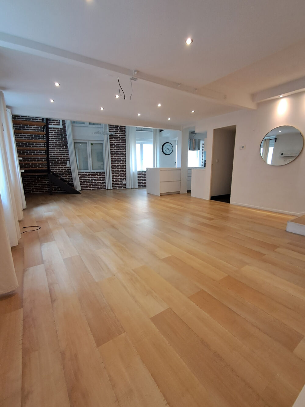 Vente Duplex/Triplex Magnifique duplex de 106m2 St etienne