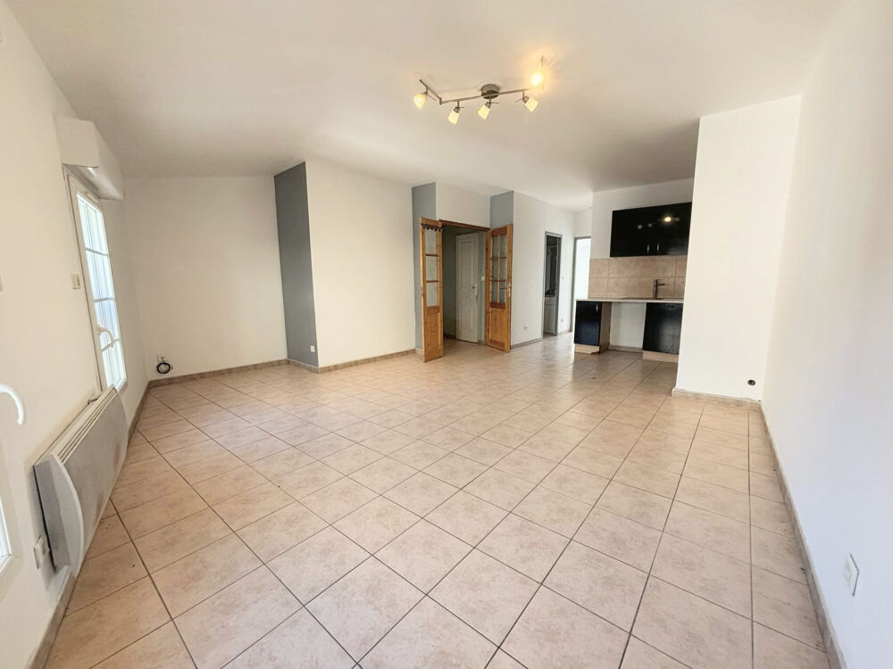 Ensemble immobilier atypique - 162m2