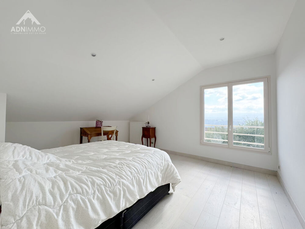 Vente Maison Maison 6 Pièces 240 m2 Challex