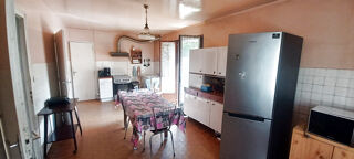  Maison à vendre 7 pièces 168 m²