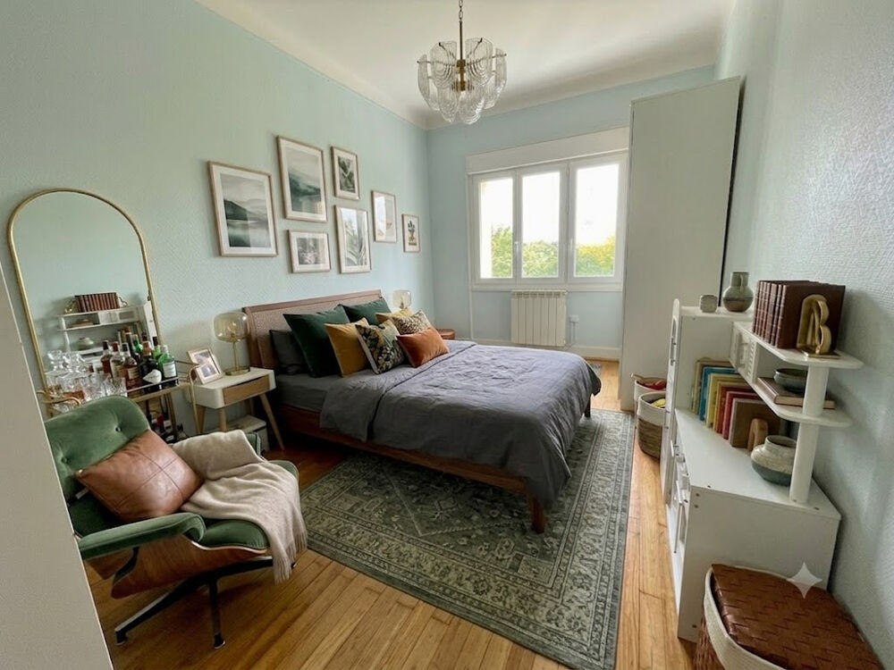 Maison sur sous sol total avec combles aménageables et vue panoramique !