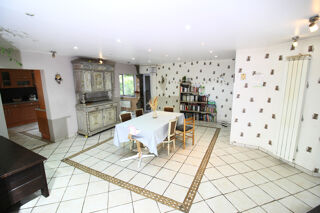  Maison à vendre 7 pièces 224 m²