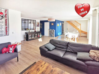  Maison � vendre 7 pi�ces 162 m�