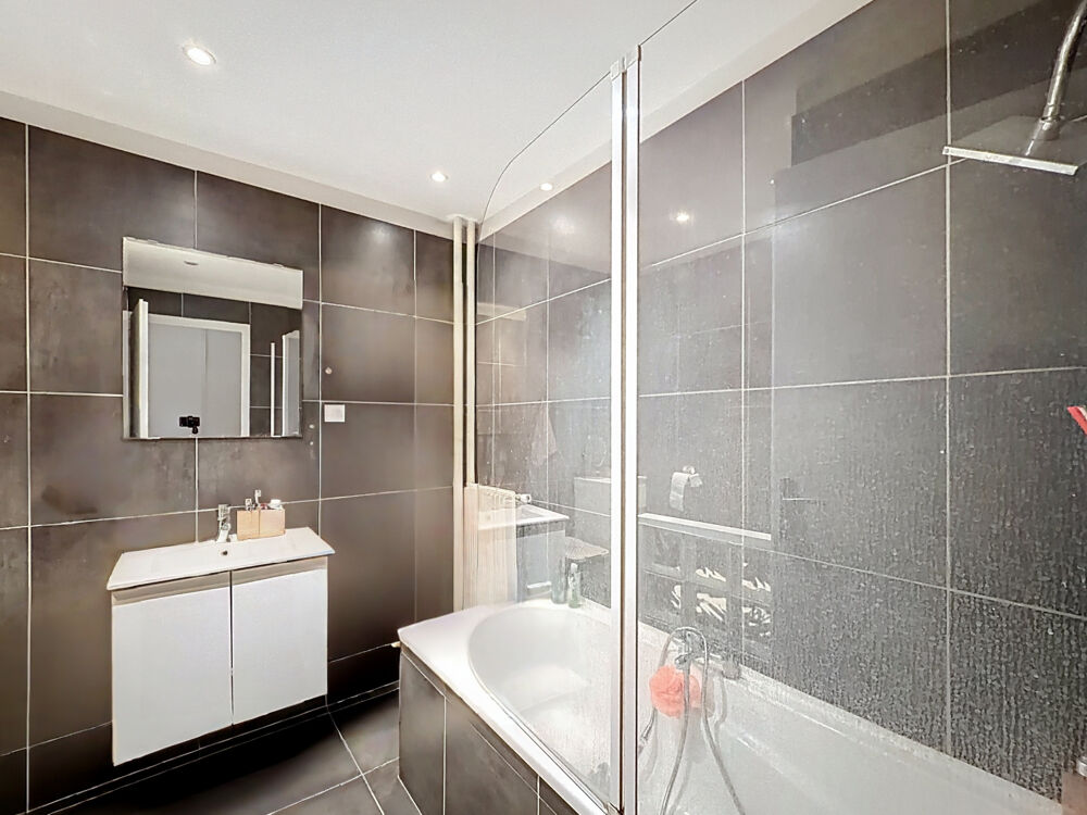 Appartement 2 pièces 42 m2 Lyon 9