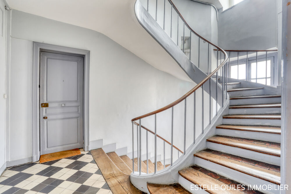 � vendre  Appartement Versailles (78000)