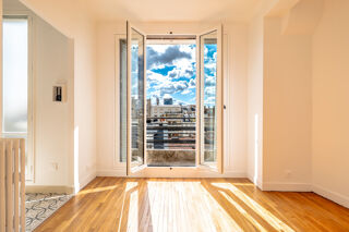  Appartement à vendre 1 pièce 26 m²