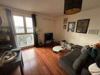  Appartement à vendre 1 pièce 36 m²