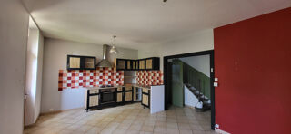  Maison à louer 4 pièces 77 m²