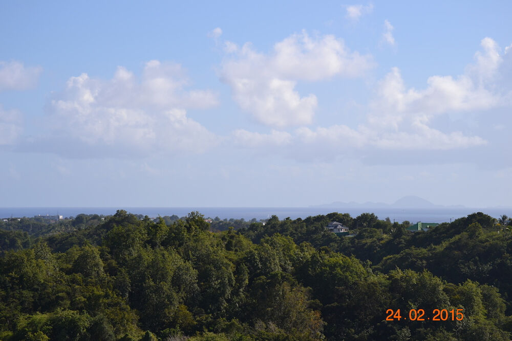 Location Maison Villa d'exception, Vue Mer Panoramique et Prestations Haut de Gamme Le gosier