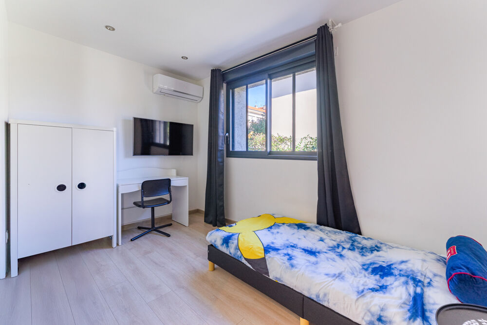 � vendre  Maison Villeurbanne (69100)