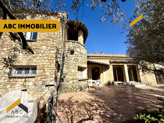  Maison à vendre 9 pièces 265 m²