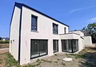  Maison à vendre 7 pièces 145 m²