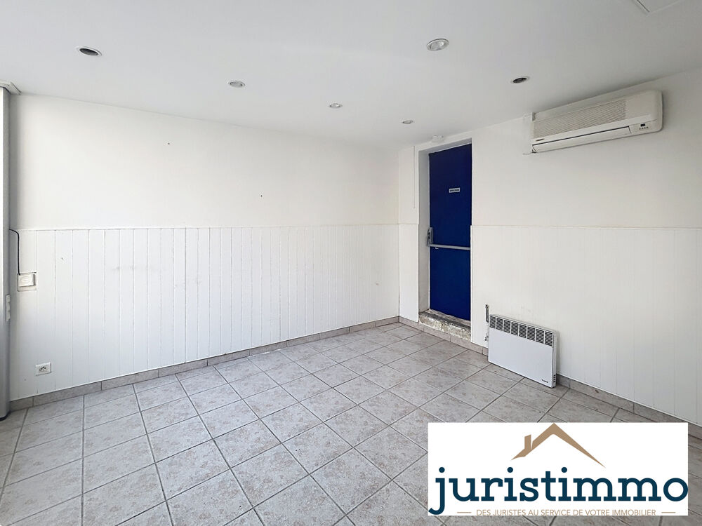 Vente Immeuble Immeuble d'habitation avec local commercial Bollene