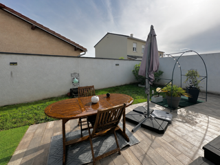  Maison à vendre 3 pièces 80 m²