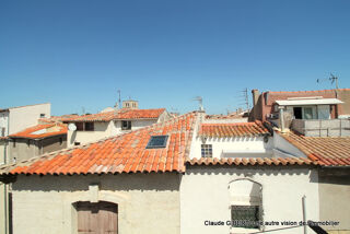  Maison � vendre 4 pi�ces 66 m�