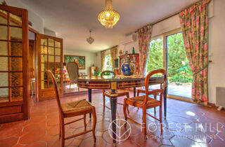  Maison à vendre 4 pièces 133 m²