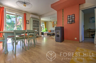  Maison à vendre 6 pièces 106 m²