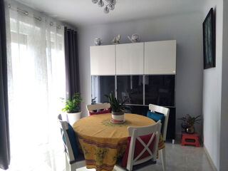  Appartement à vendre 4 pièces 77 m²