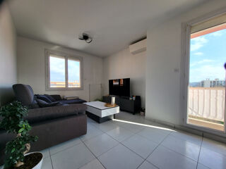  Appartement � vendre 4 pi�ces 73 m�