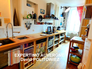  Maison � vendre 5 pi�ces 160 m�