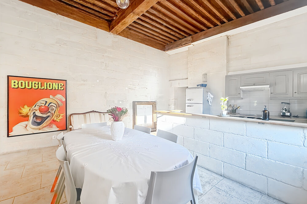 Vente Appartement 3 pièces 102 m² - Plus