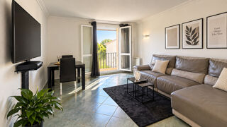  Appartement à vendre 3 pièces 64 m²