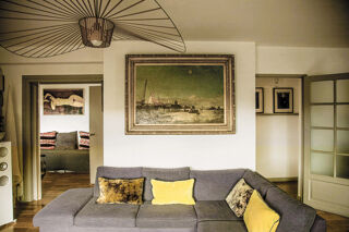  Appartement � vendre 5 pi�ces 114 m�