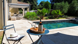  Maison à vendre 4 pièces 130 m²