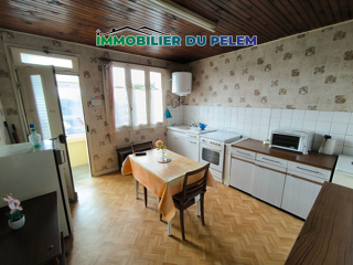  Maison � vendre 3 pi�ces 53 m�