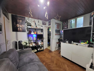  Maison � vendre 3 pi�ces 64 m�