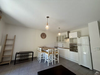  Appartement � vendre 2 pi�ces 45 m�