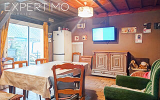  Immeuble à vendre 6 pièces 112 m²