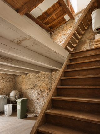  Maison à vendre 11 pièces 65 m²