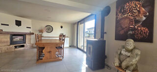  Maison à vendre 8 pièces 187 m²
