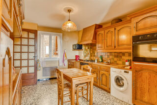  Maison � vendre 4 pi�ces 72 m�