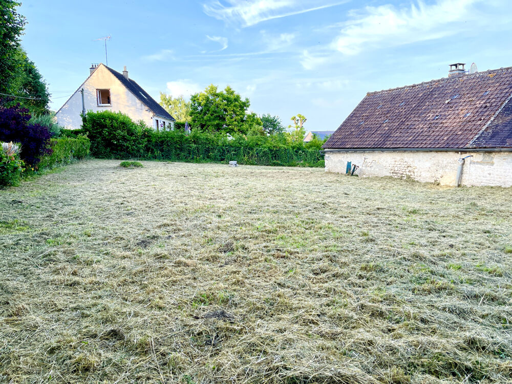 Vente Terrain Terrain à bâtir de 584 m2 Maisse