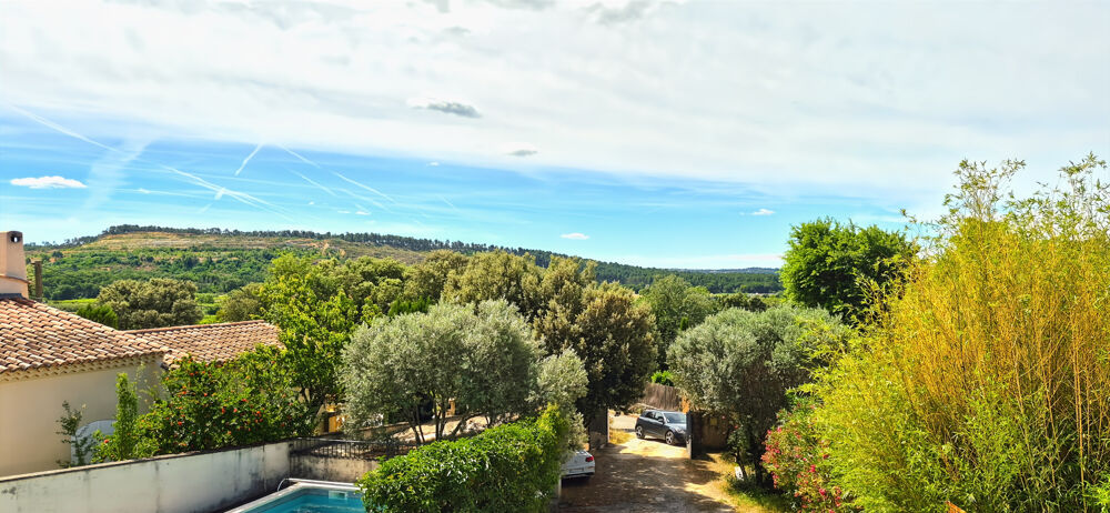 Vente Maison A seulement 4 km d'Uzès Uzes