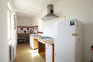  Maison à vendre 3 pièces 50 m²