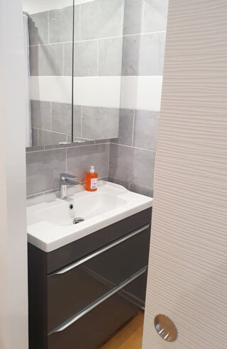  Appartement � louer 1 pi�ce 23 m�