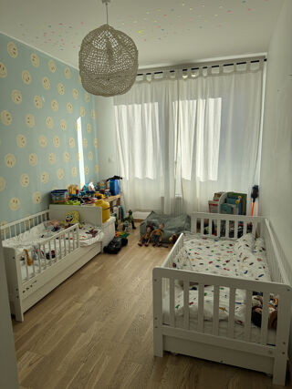  Appartement  vendre 3 pices 82 m