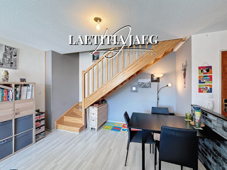  Duplex/triplex  vendre 4 pices 77 m