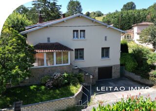  Maison à vendre 6 pièces 252 m²