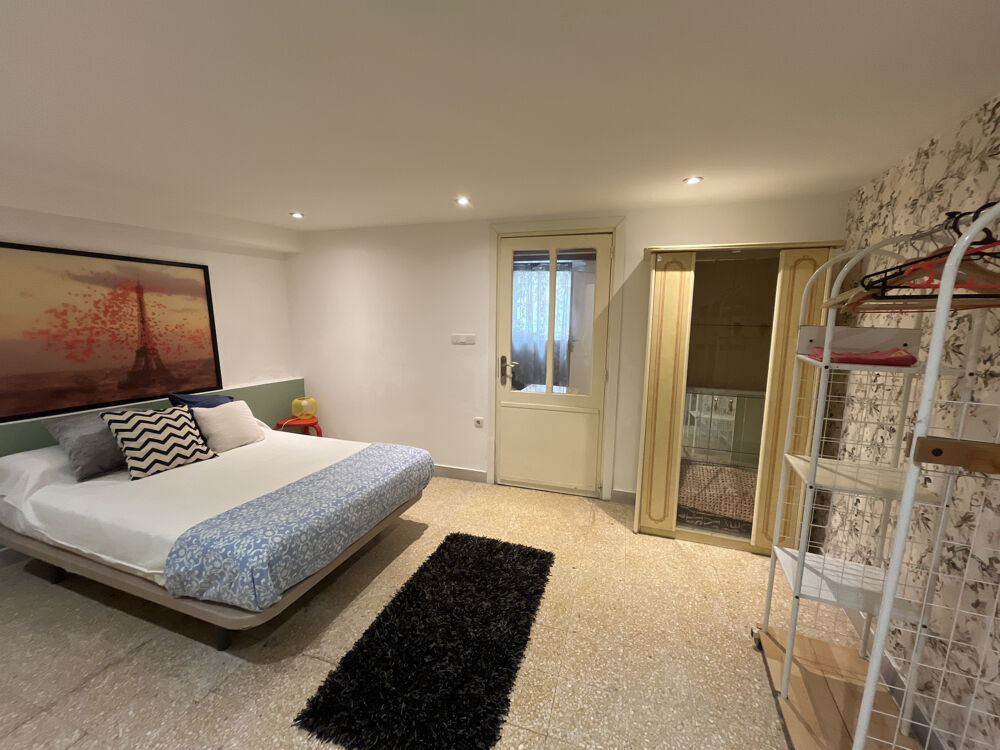 Vente Immeuble DEPT 34 - AGDE CENTRE : IMMEUBLE DE 3 APPARTEMENTS - EXPLOITATION IMMEDIATE - PROCHE GARE Agde
