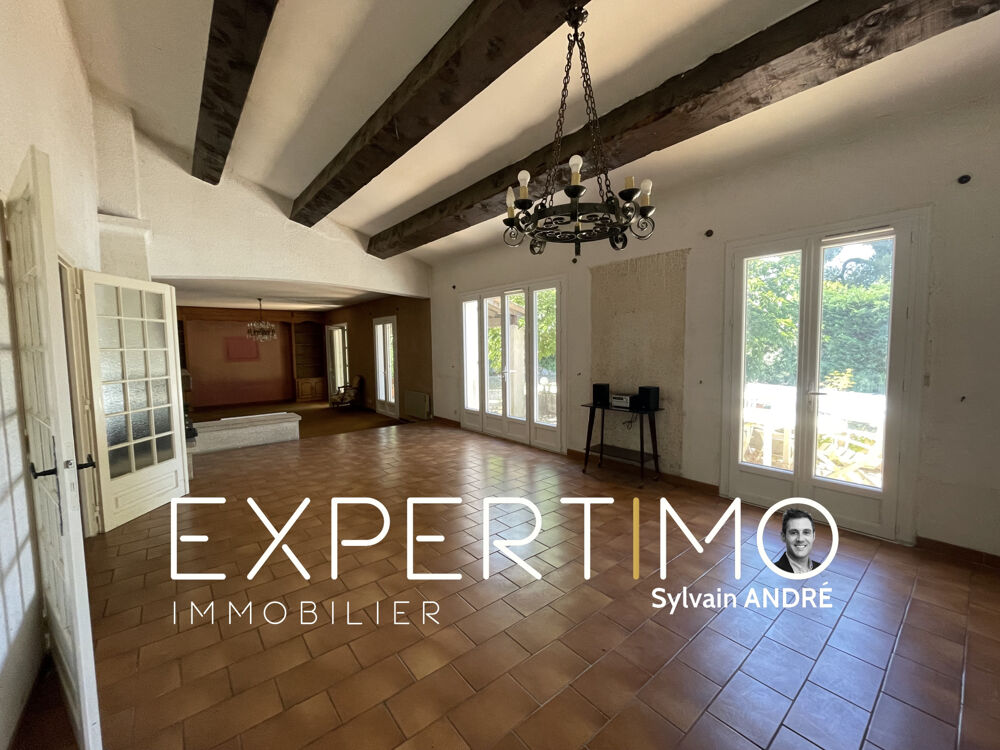 Vente Maison Maison T6 Piscine, jardin et Garage calme ! Marseille 9