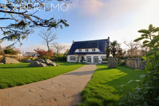  Maison � vendre 8 pi�ces 220 m�