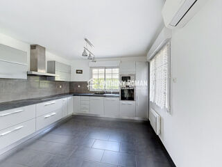  Maison à vendre 3 pièces 90 m²