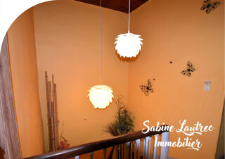  Maison � vendre 5 pi�ces 136 m�