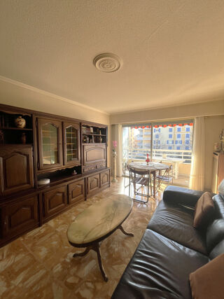  Appartement � vendre 3 pi�ces 74 m�