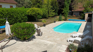  Maison à vendre 5 pièces 112 m²