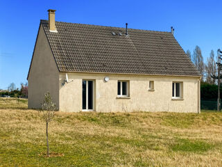  Maison � vendre 5 pi�ces 71 m�